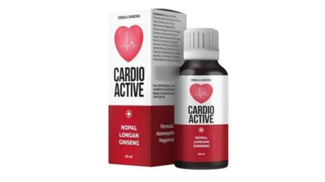 Invima alertó sobre la comercialización del producto “Cardio Active”