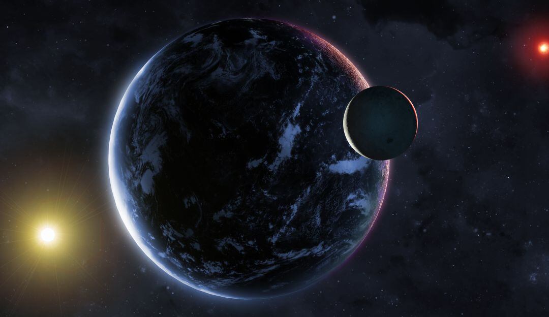 Segundo Sol, Nemesis