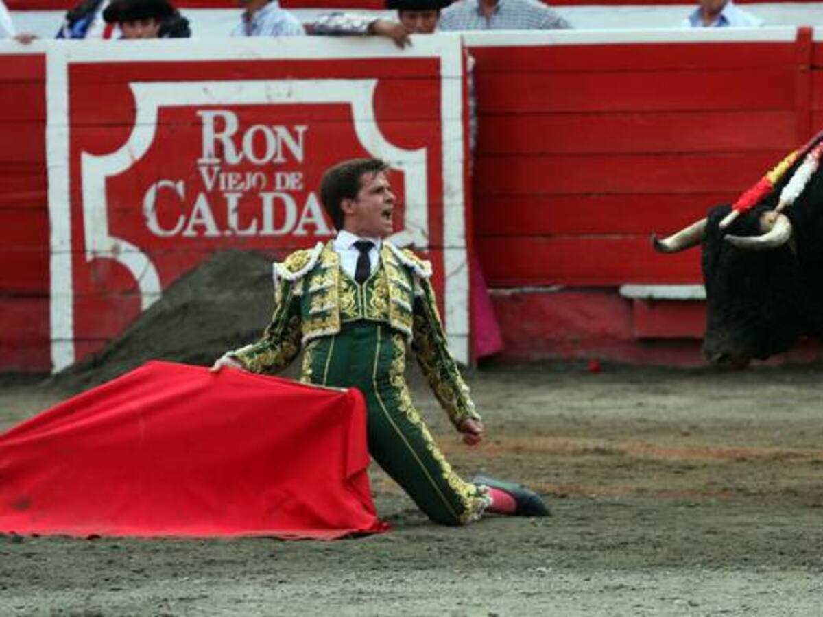 Carteles para colmar los tendidos