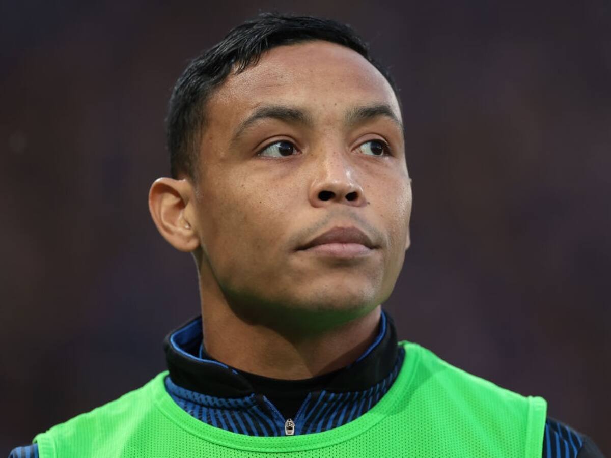 Luis Muriel y el sueño de jugar en Junior: “En mi mente está ponerme esta camiseta”