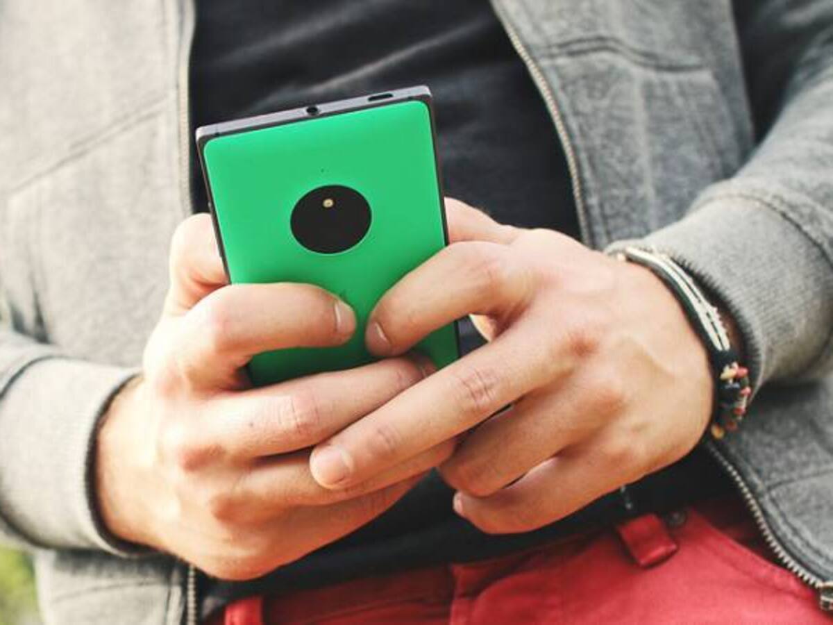 La nueva aplicación para acceder a información estatal