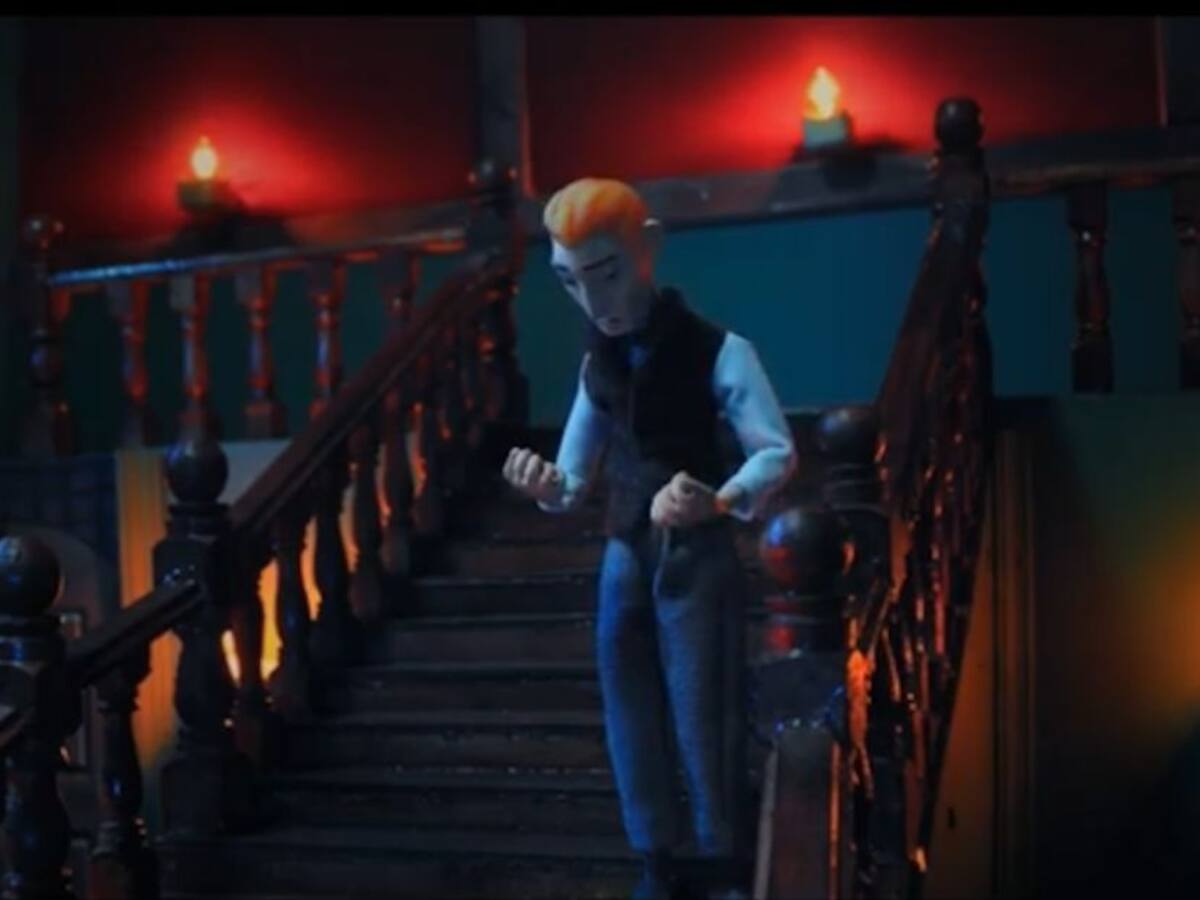 ‘El Primer Día’, cortometraje ganador de 6 categorías en SmartFilms