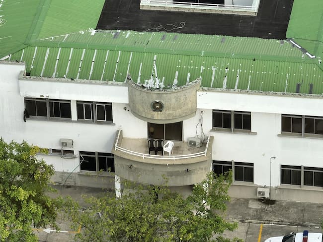 Foto: Alcaldía de Cartagena.