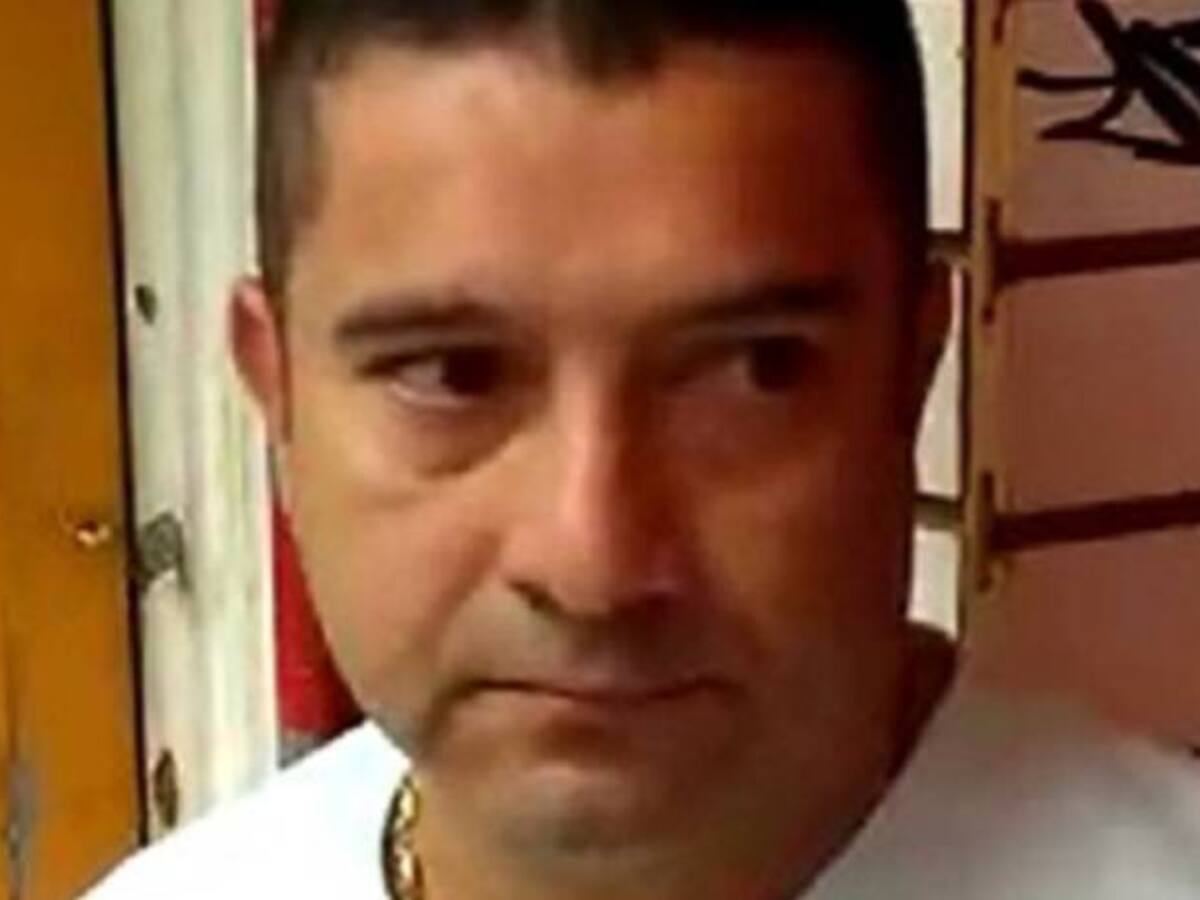 Envían a la cárcel a otro de los implicados en caso del "narco bus"
