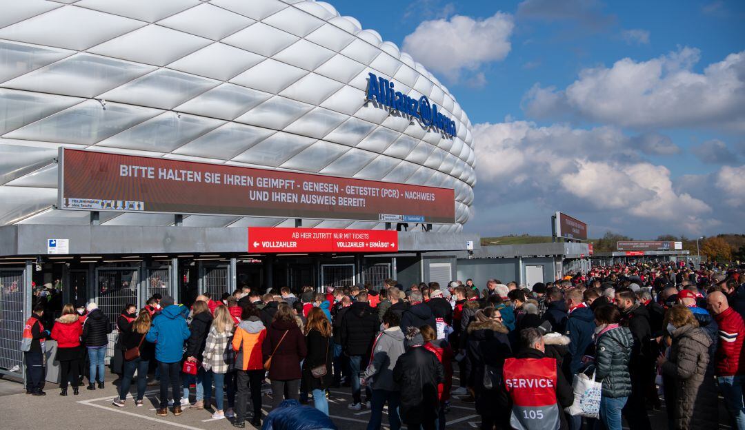 Allianz Arena