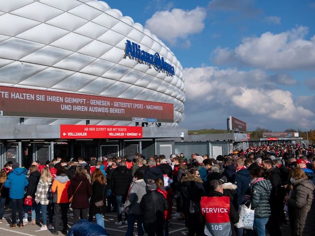 Allianz Arena