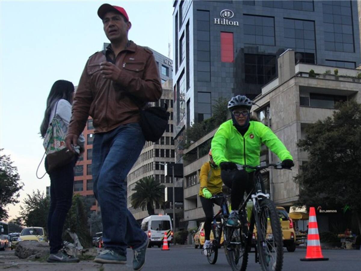 ¿Cuántos vehículos han sido inmovilizados hoy en el Día si Carro?