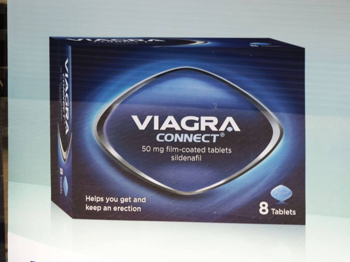 Pfizer, creadora del Viagra, está cerca de encontrar vacuna contra el COVID