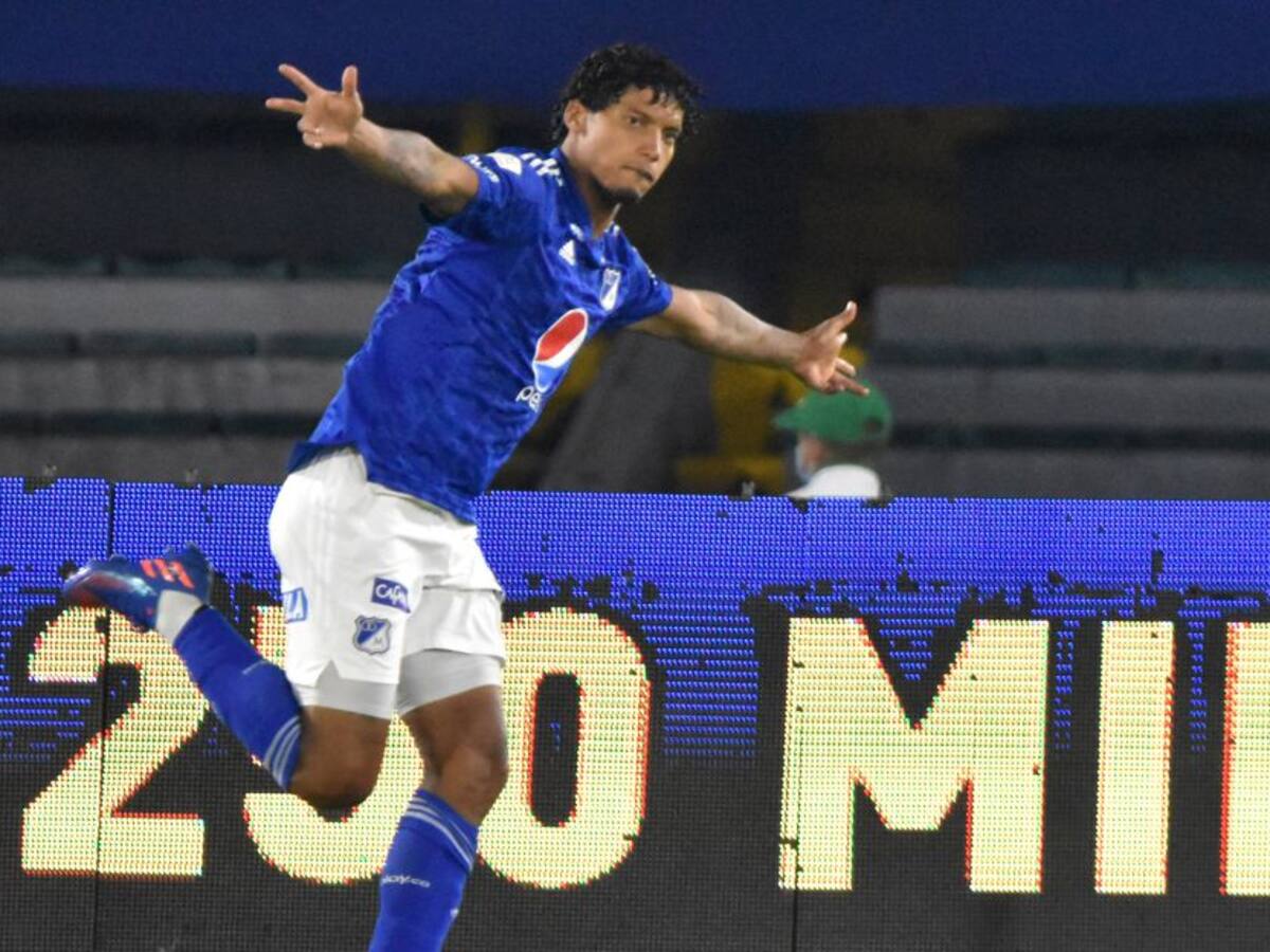 Juan Carlos Pereira: “Estéticamente ha sido el mejor gol de mi carrera”