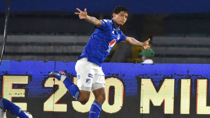 Juan Carlos Pereira: “Estéticamente fuel el mejor gol de mi carrera”