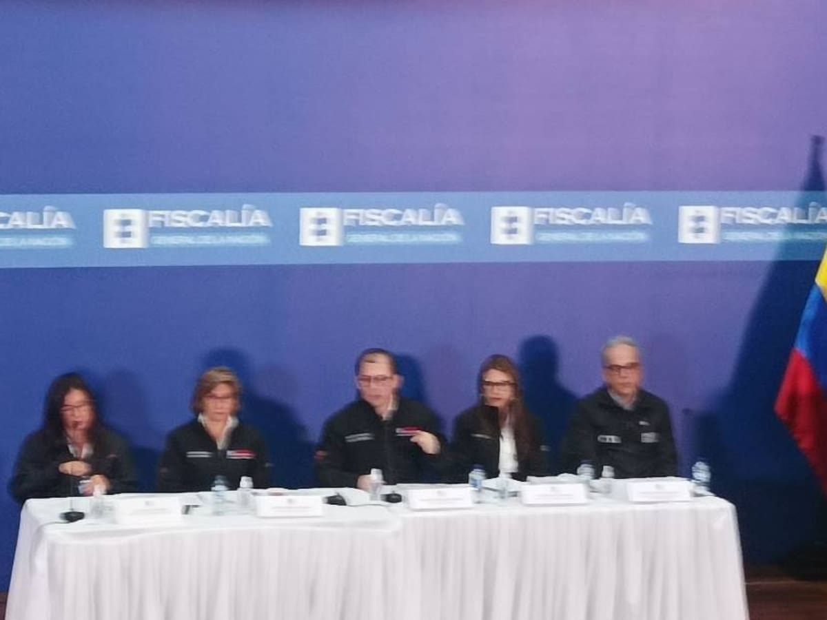 Caso Mauricio Leal: Fiscalía descartó más involucrados en el crimen