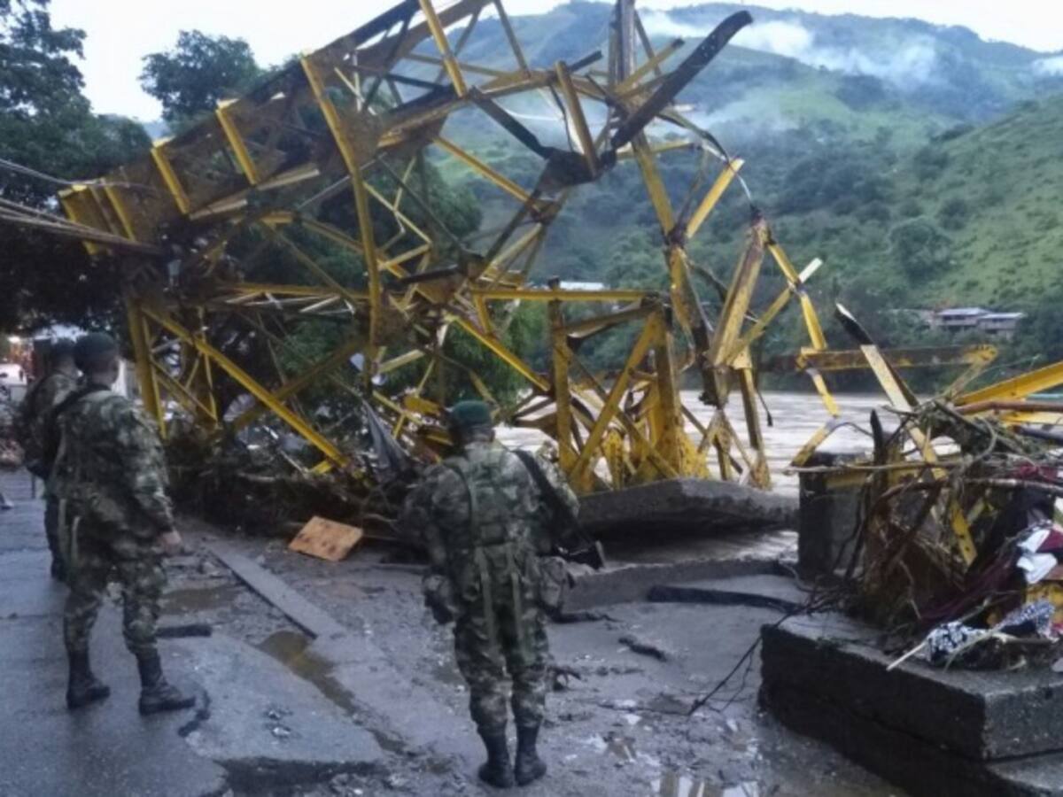 Los candidatos presidenciales frente a Hidroituango