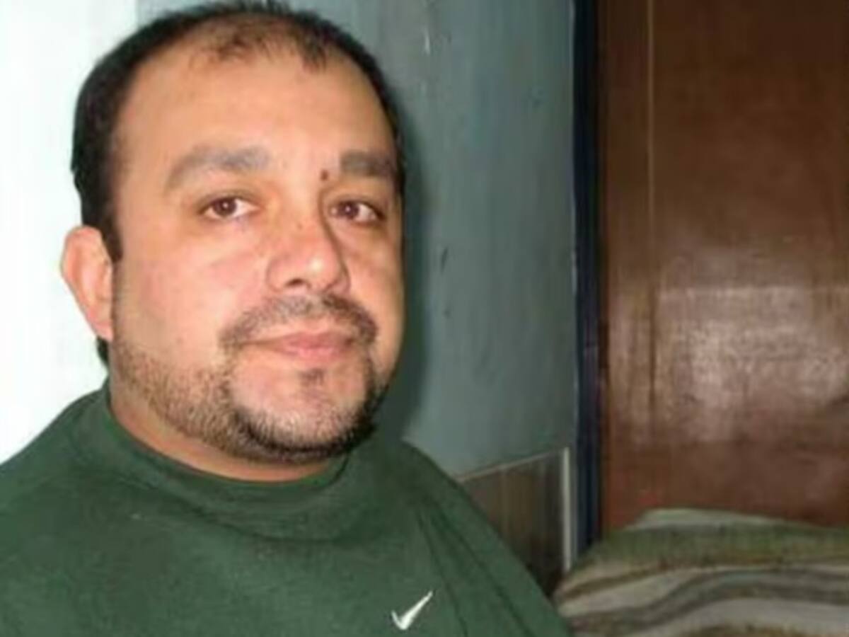 Desde la clandestinidad el mayor (r) Juan Carlos Rodríguez, le pide protección a la JEP