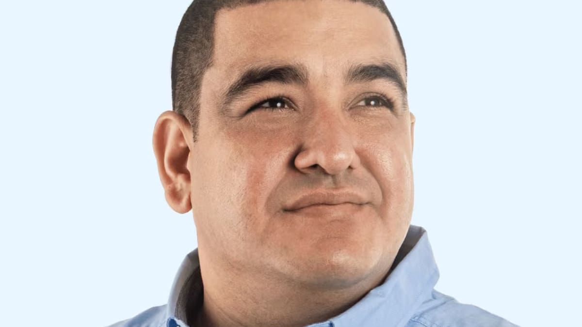 Sitionuevo, Magdalena, eligió nuevamente a Alfredo Navarro Manga como alcalde