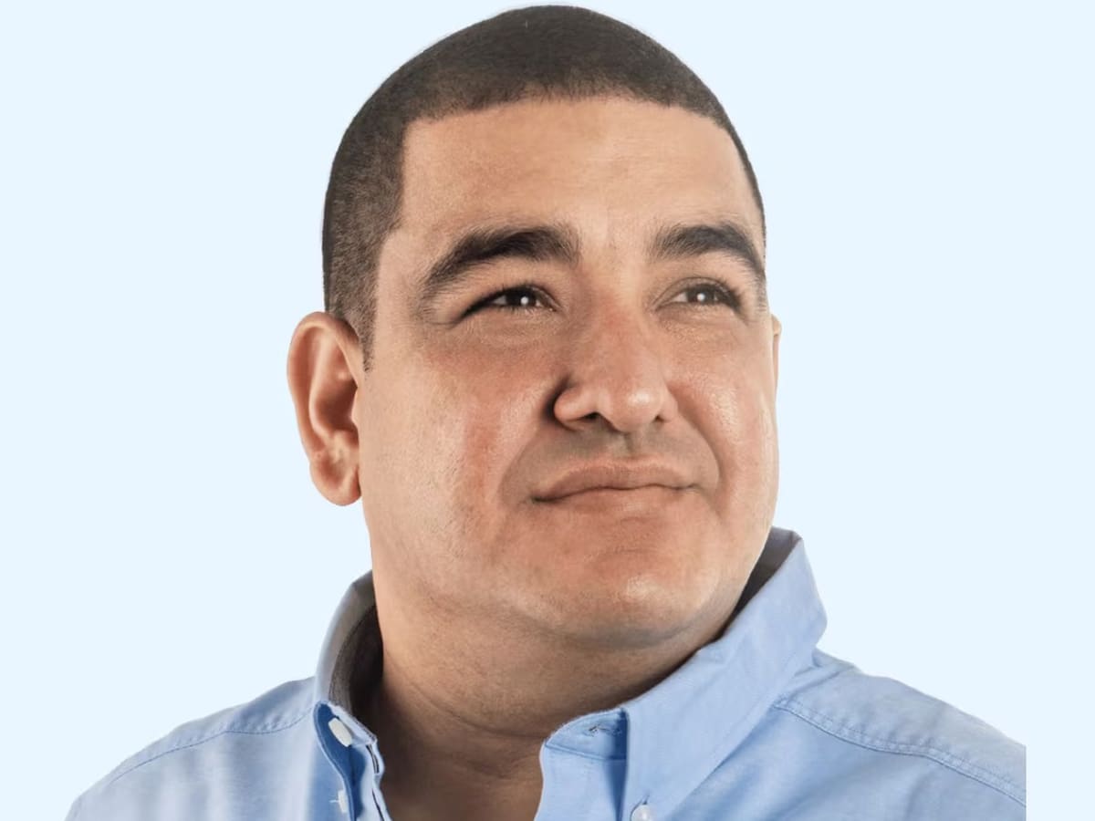 Sitionuevo, Magdalena, eligió nuevamente a Alfredo Navarro Manga como alcalde