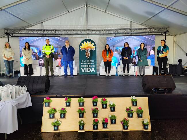 Cortesía: Agencia Nacional de Seguridad Vial