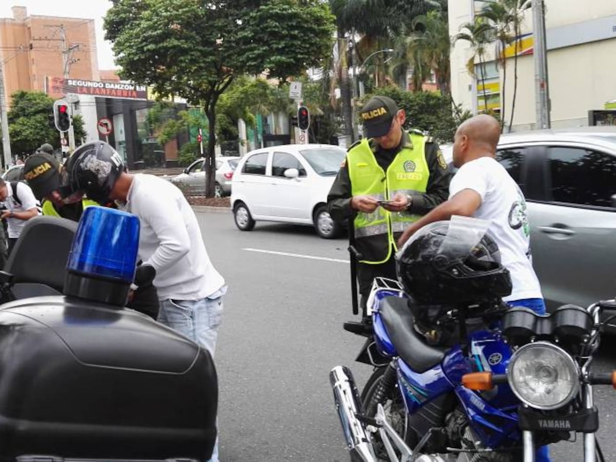 Más de 3 mil comparendos y 150 fiestas intervenidas en el Valle de Aburrá