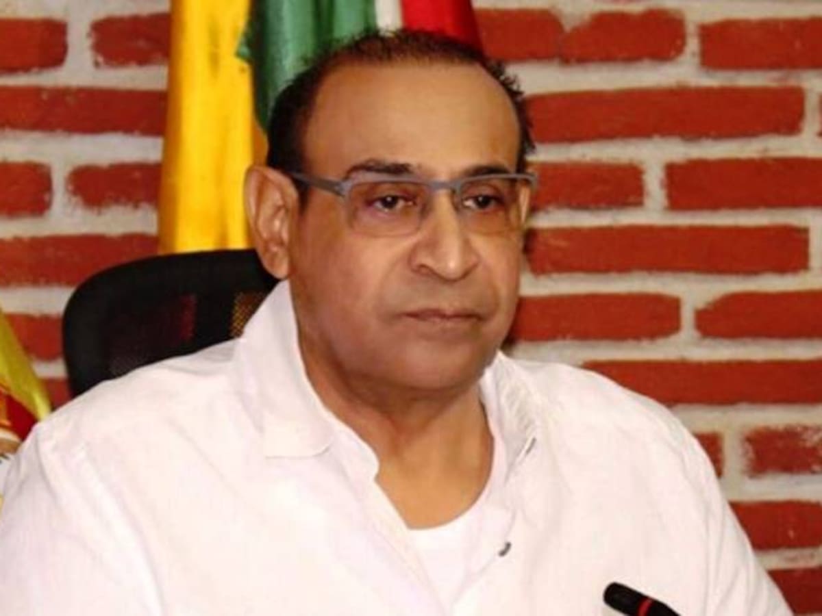 Lamento profundamente la situación de nuestros colegas: presidente del Concejo de Cartagena