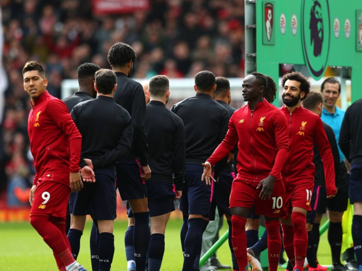 ¡Una más! La Liga Premier volverá el 17 de junio