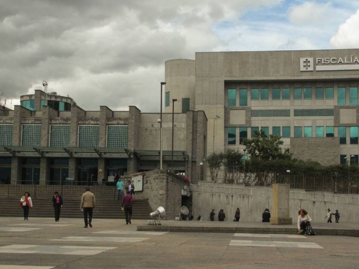 Así avanza la Fiscalía en casos de supuesta corrupción con plata de la paz