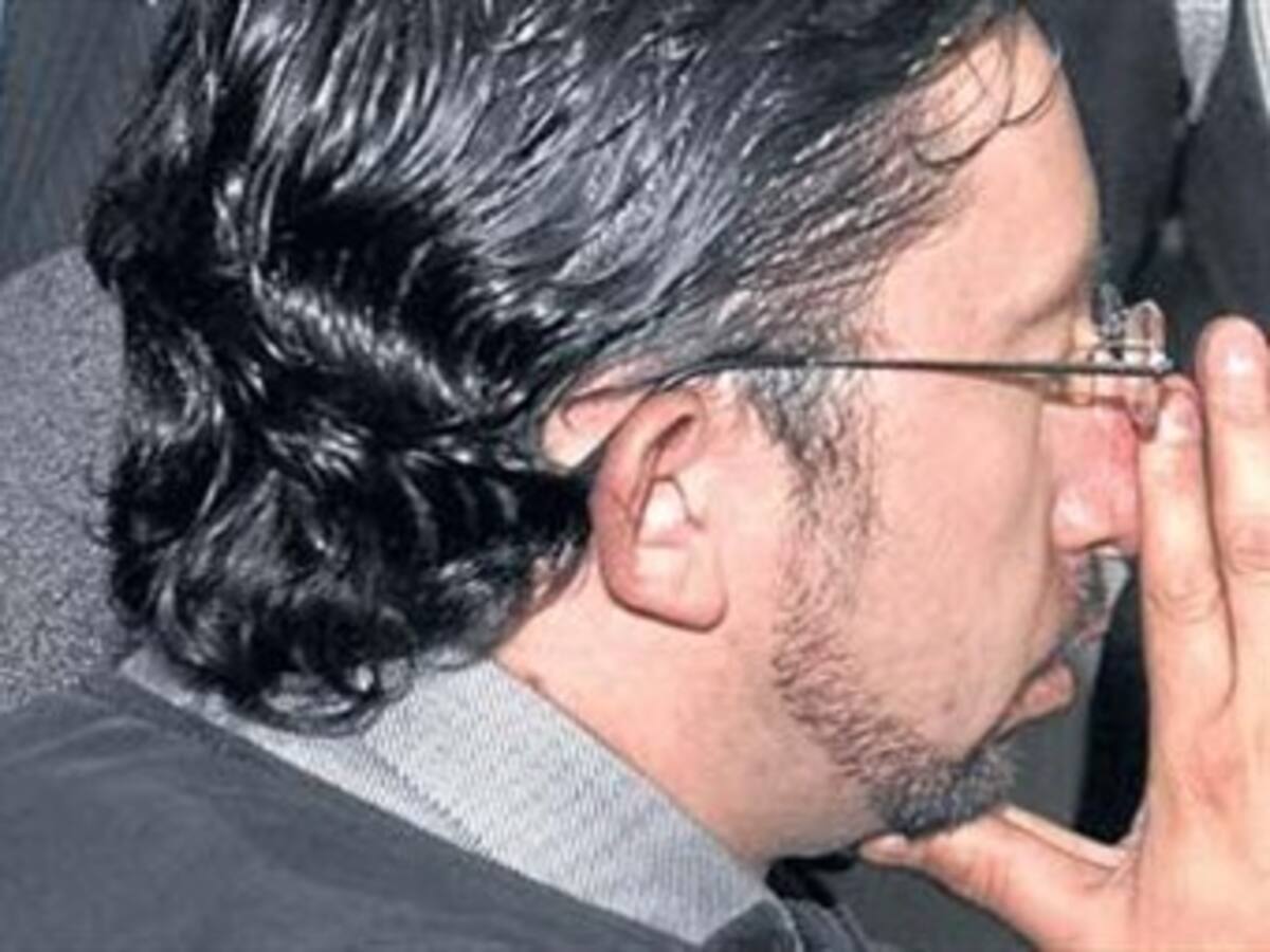 Rebajan a 36 años de cárcel condena contra Vladimir Melo Carrillo