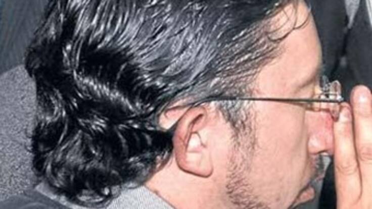 Rebajan a 36 años de cárcel condena contra Vladimir Melo Carrillo