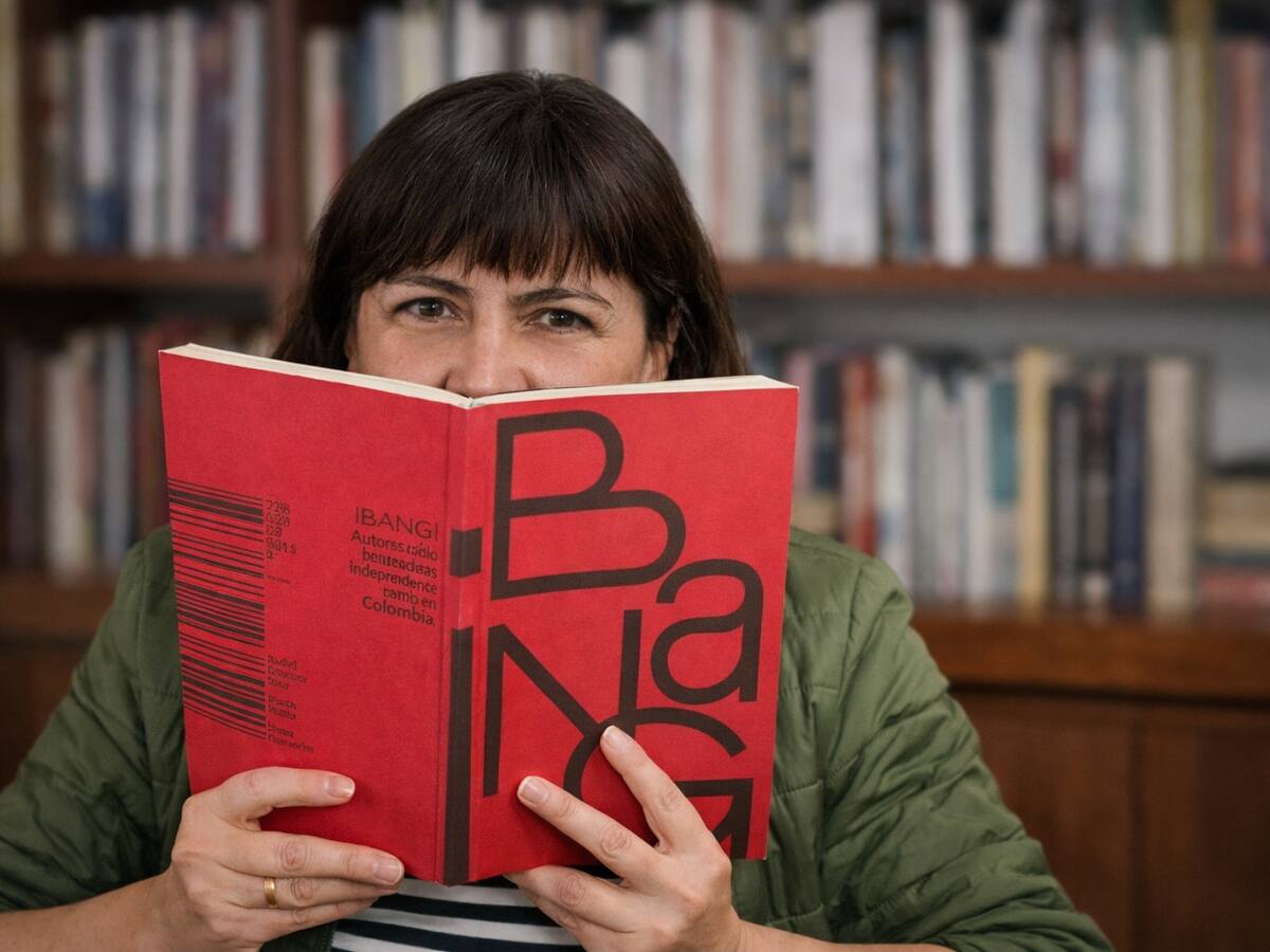 Bang: el libro que revive la historia del teatro colombiano y su influencia social