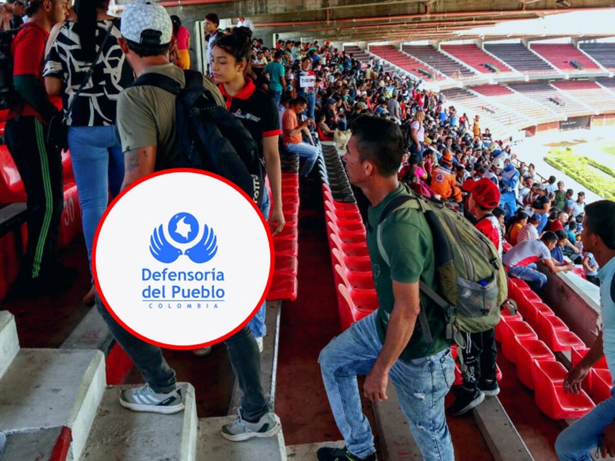 Aumenta a 36.139 las personas desplazadas por crisis en el Catatumbo, según Defensoría: cifras actualizadas