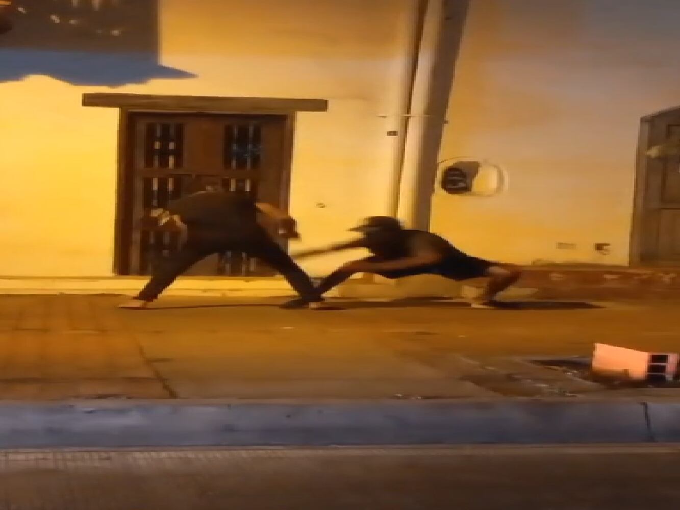 Captura de video