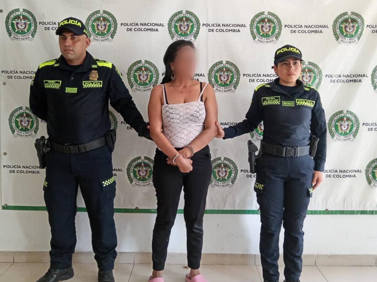 En el Huila envían a la cárcel a mujer acusada de abusar sexualmente de su hija
