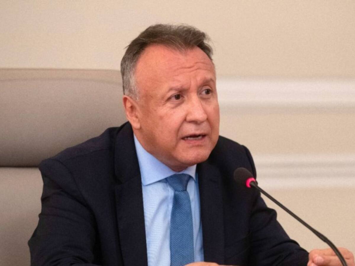 "Este único vuelo de Leticia es de carácter humanitario": ViceSalud