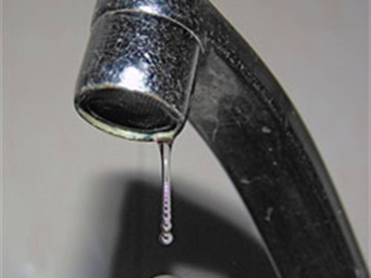 Mañana se restablecería el servicio de agua en Melgar, Tolima