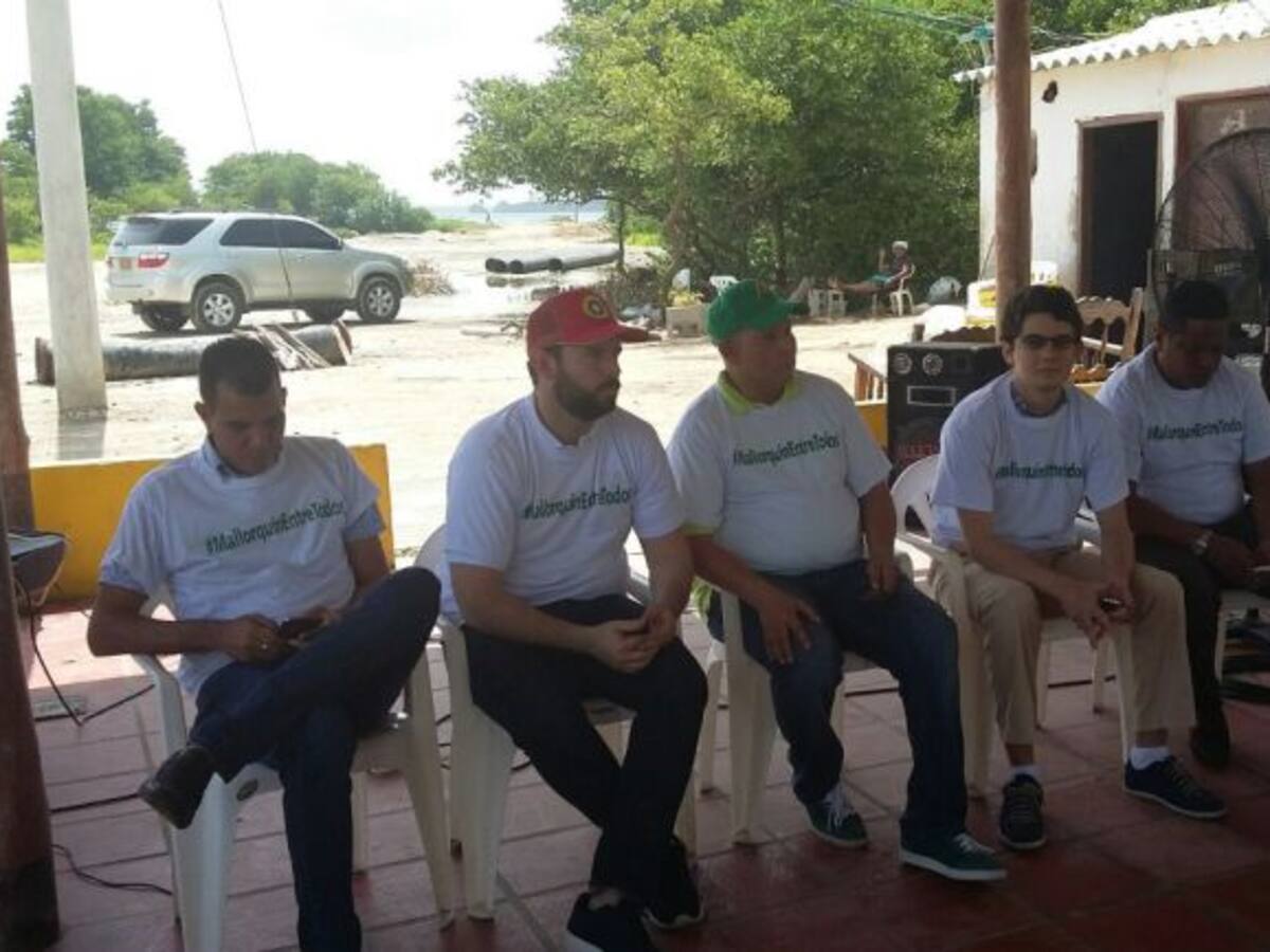 En Barranquilla investigan tres empresas por contaminación ambiental