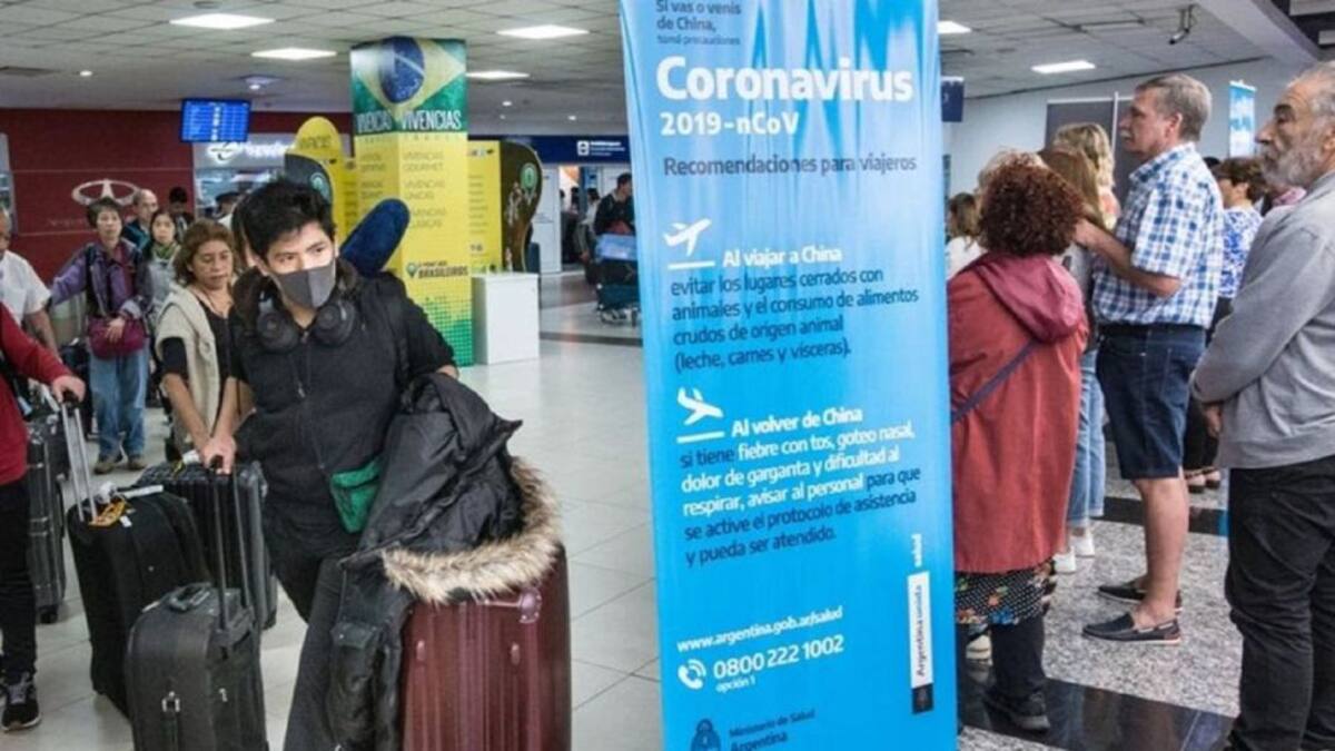 Ocho delegaciones del exterior cancelan viaje a Cali por Coronavirus