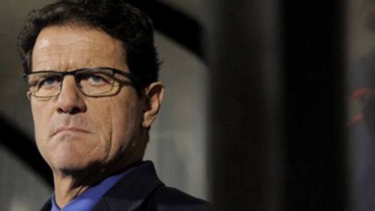 "Colombia tiene un buen equipo con grandes jugadores": Fabio Capello