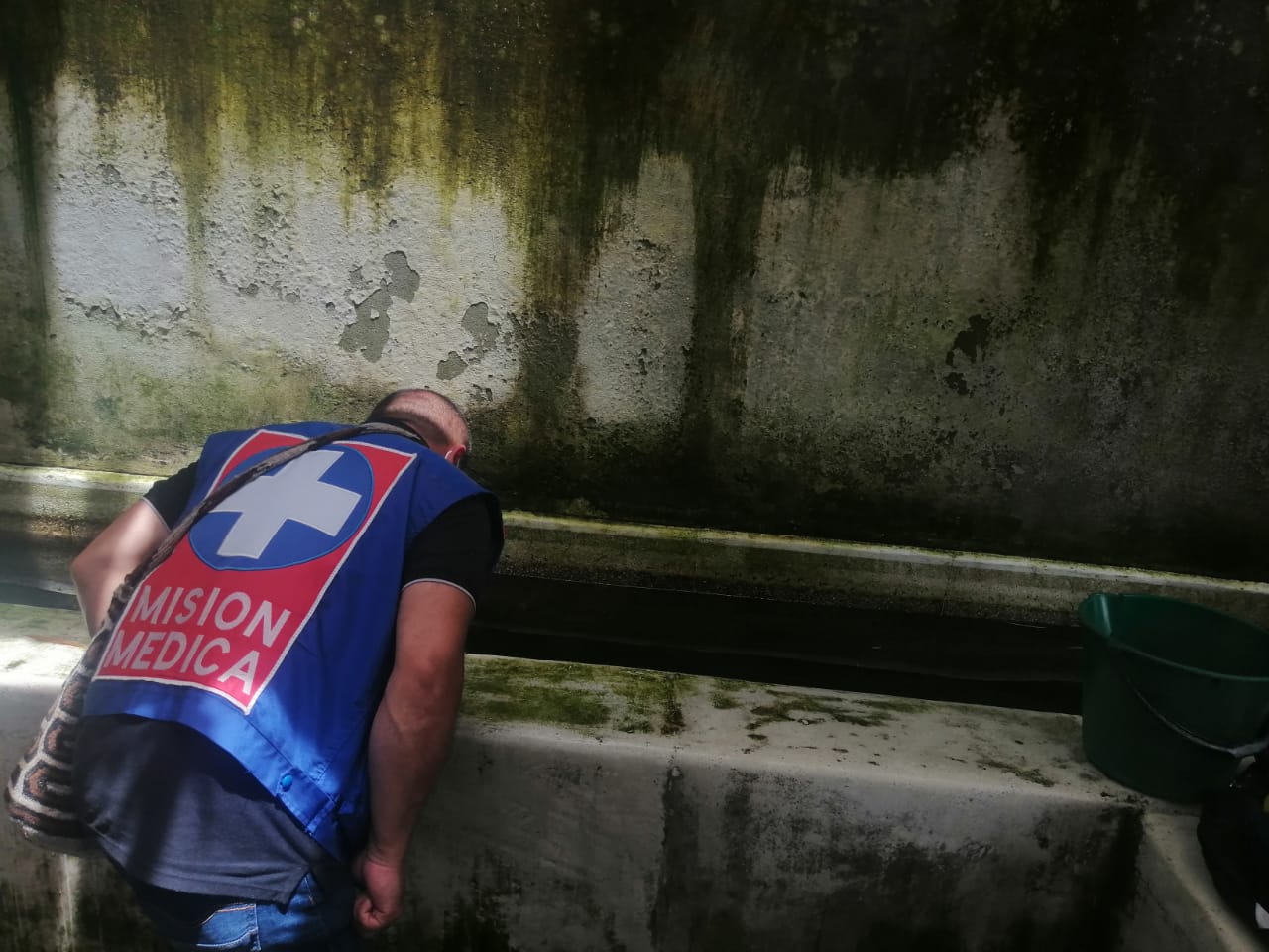 Reforzarán las acciones de fumigación en Salamina