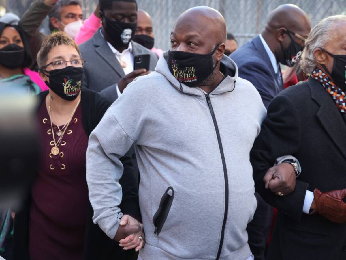 En Estados Unidos comenzó el juicio por el asesinato de George Floyd