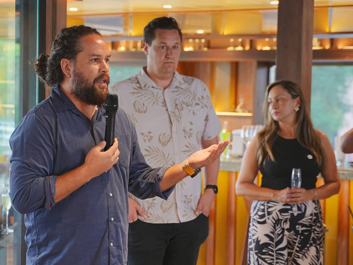 Crucero de lujo que navega el río Magdalena iniciaría operación comercial la próxima semana