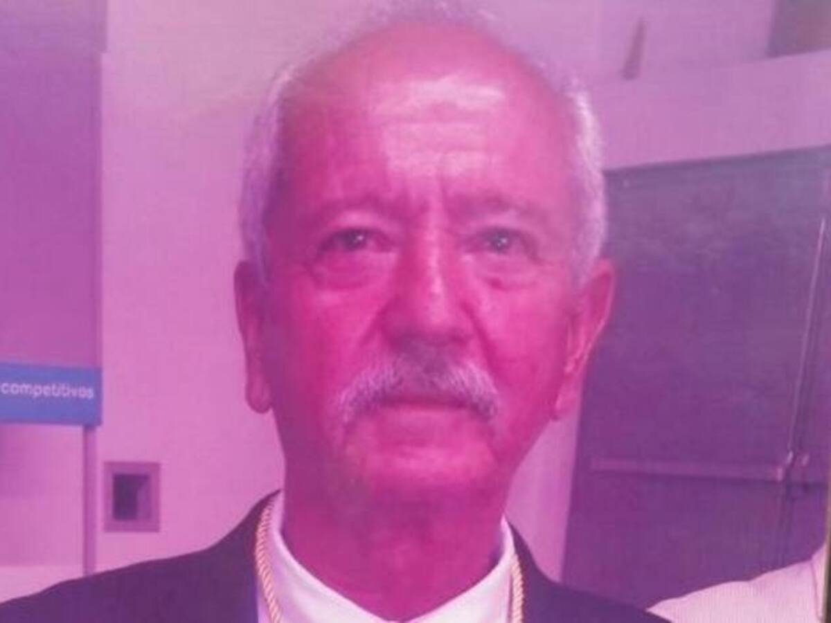 Homenaje al periodista Jairo Olaya Rodríguez