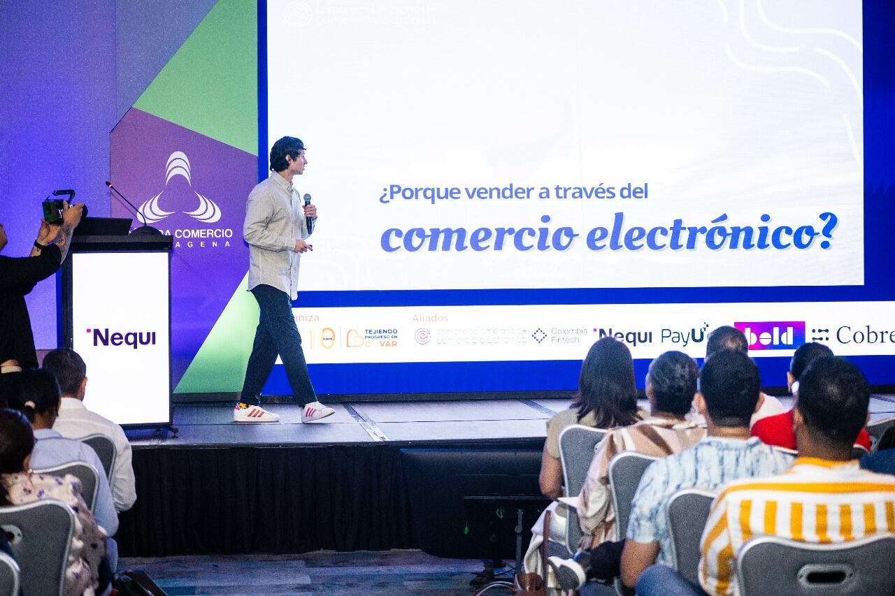 Cámara de Comercio de Cartagena