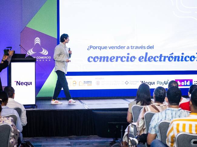 Cámara de Comercio de Cartagena