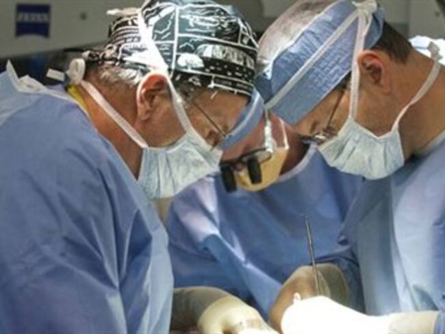 Reunión en Casa de Nariño para hacer cambios en reforma a la salud