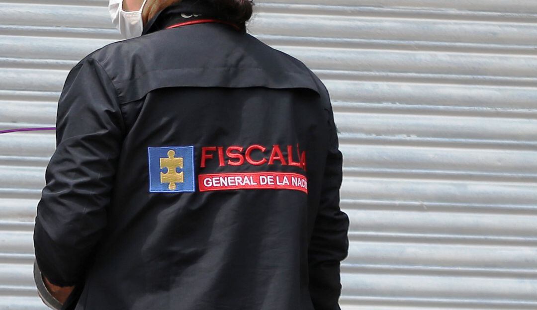 Fiscalía investiga accidente de funcionarios del CTI en Bogotá