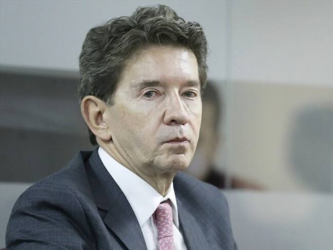 No tengo interés en aceptar juntas directivas en este momento: Luis Pérez