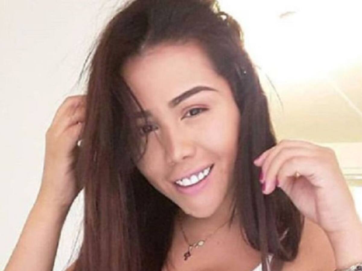 Drástico cambio de Yina Calderón por culpa de varias cirugías