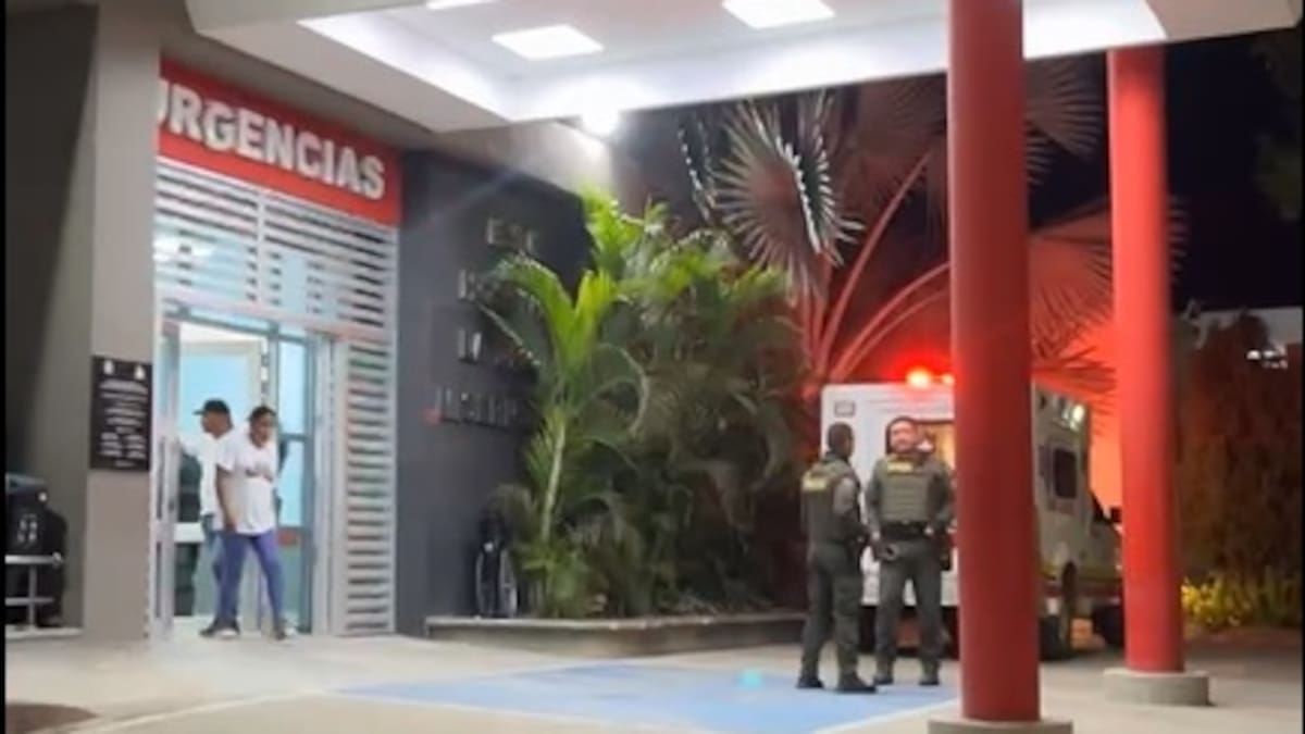 Ataque sicarial dejó dos hombres muertos en Magangué, Bolívar: así ocurrió el crimen