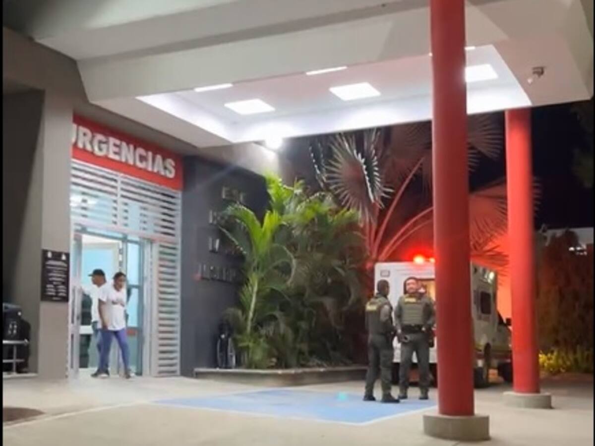 Ataque sicarial dejó dos hombres muertos en Magangué, Bolívar: así ocurrió el crimen
