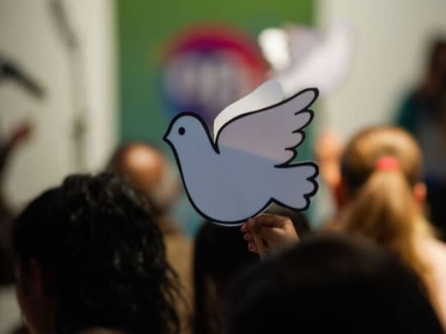 Informe “Escucha la paz”: ¿realmente se hizo trizas el Acuerdo de 2016?