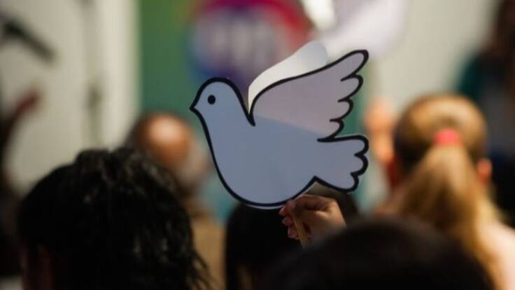 Informe “Escucha la paz”: ¿realmente se hizo trizas el Acuerdo de 2016?