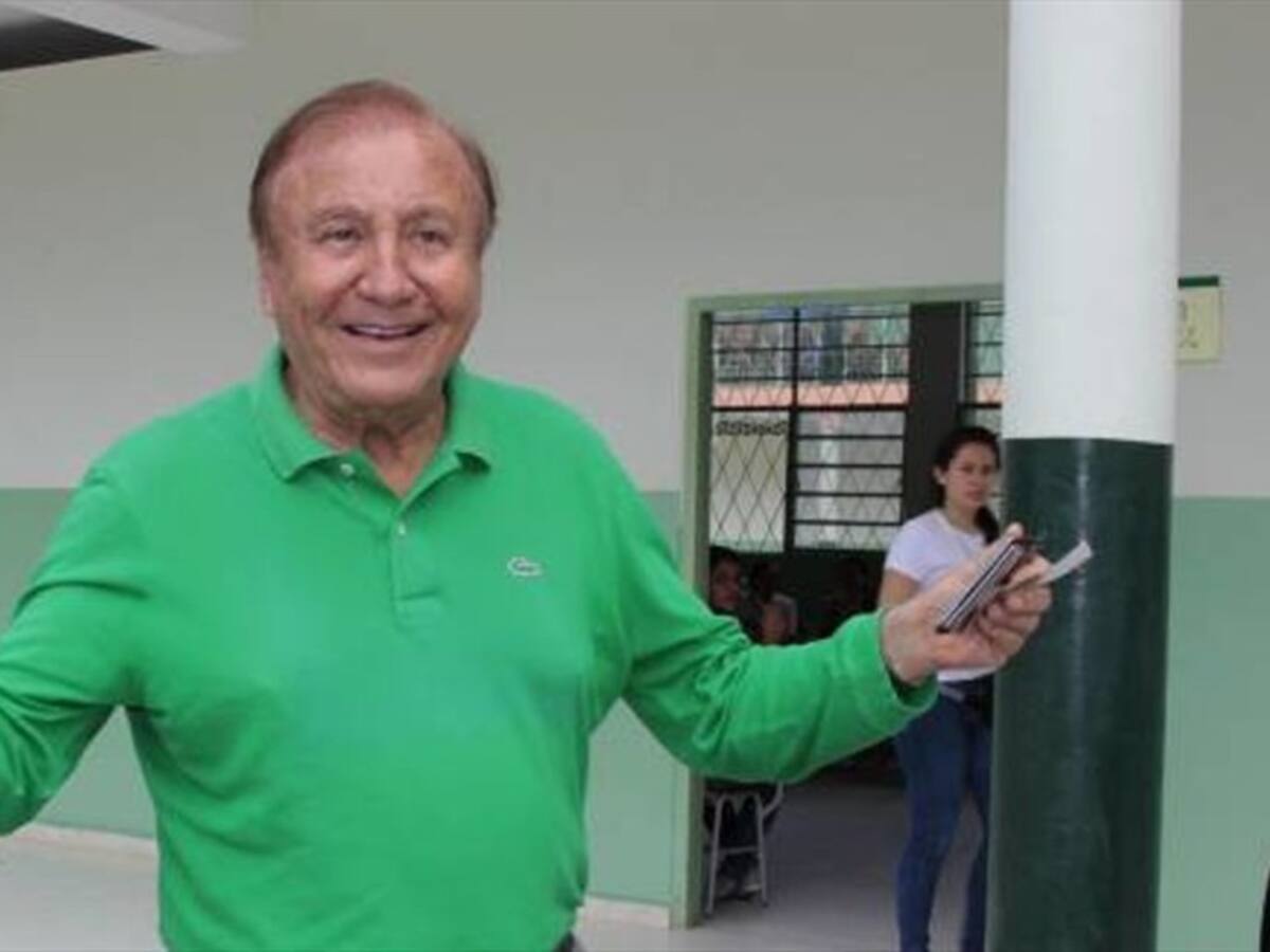 Procuraduría abrió investigación al alcalde Bucaramanga por contrato de basuras